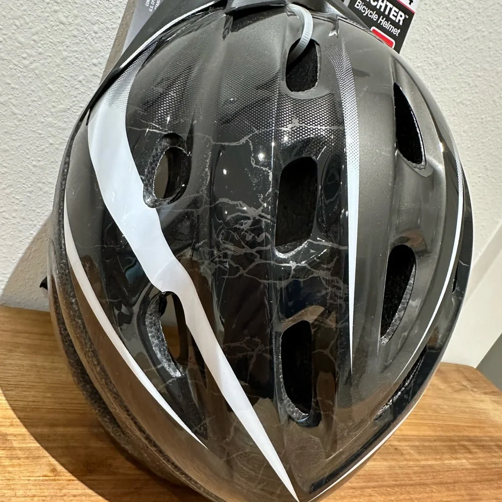 Bell richter helmet